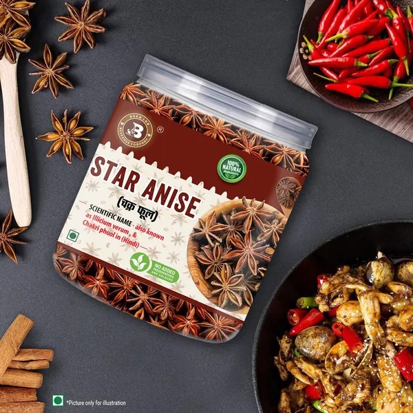 Star_Anise_Chakri_Phool_Fresh_And_Healthy_Aromatic_Spice_Strong_Aroma_And_Flavor_250_G