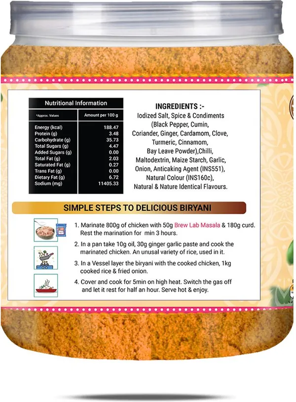 Thalassery_Biryani_Masala_|_Blend_Of_Traditional_Herbs_And_Spices_No_Additives_|_500_G