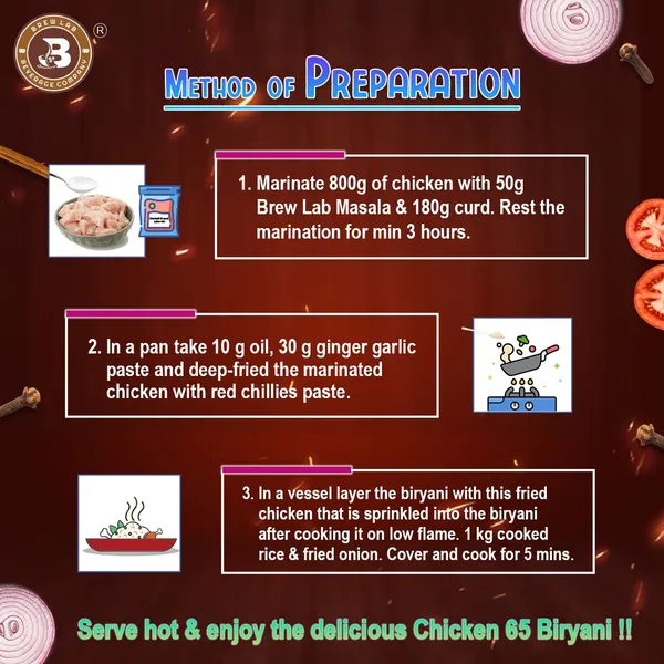 Rich_And_Aromatic_Chicken65_Biryani_Masala_|_Authentic_Flavor_And_Lip_Smacking_Taste