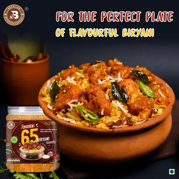Rich_And_Aromatic_Chicken65_Biryani_Masala_|_Authentic_Flavor_And_Lip_Smacking_Taste