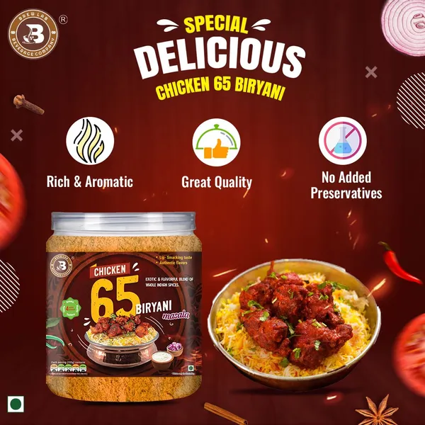 Rich_And_Aromatic_Chicken65_Biryani_Masala_|_Authentic_Flavor_And_Lip_Smacking_Taste