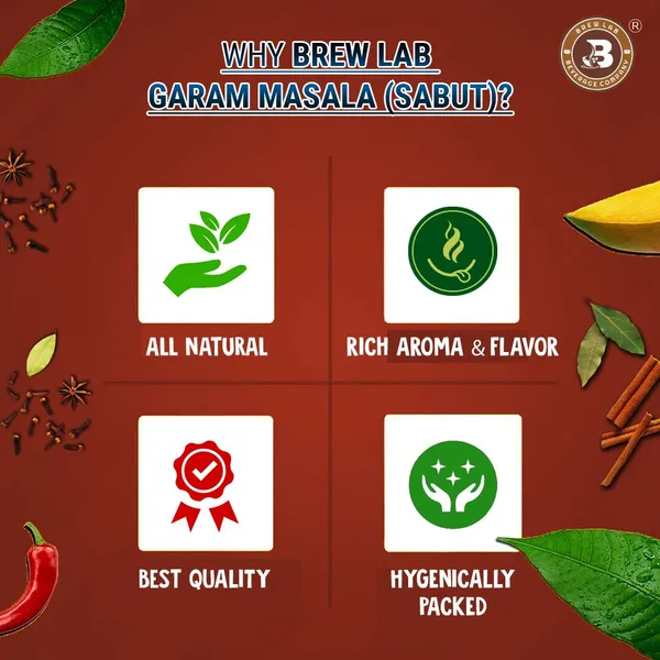 Sabut_Whole_Garam_Masala_|_Khada_Garam_Masala_Mix_No_Added_Preservatives_|_250_G