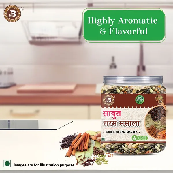 Sabut_Whole_Garam_Masala_|_Khada_Garam_Masala_Mix_No_Added_Preservatives_|_250_G