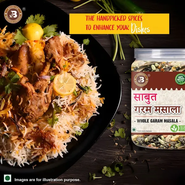 Sabut_Whole_Garam_Masala_|_Khada_Garam_Masala_Mix_No_Added_Preservatives_|_250_G