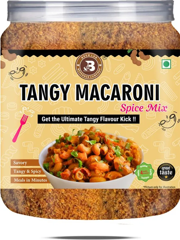 Tangy_Macaroni_Spice_Mix_Delicious_Macaroni_With_Peanut_Perfect_Blend_Of_Spices