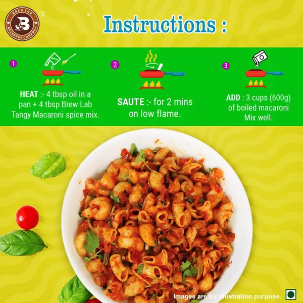 Tangy_Macaroni_Spice_Mix_Delicious_Macaroni_With_Peanut_Perfect_Blend_Of_Spices