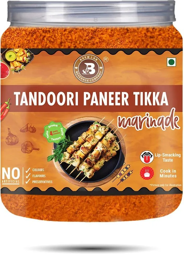 Tandoori_Paneer_Tikka_Marinade_|_Rich_And_Aromatic_Taste_No_Added_Preservatives_|_250_G