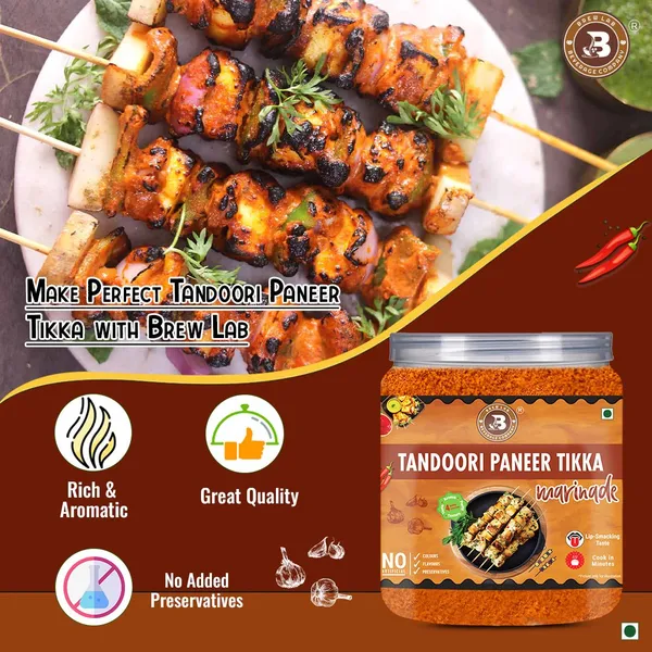 Tandoori_Paneer_Tikka_Marinade_|_Rich_And_Aromatic_Taste_No_Added_Preservatives_|_250_G
