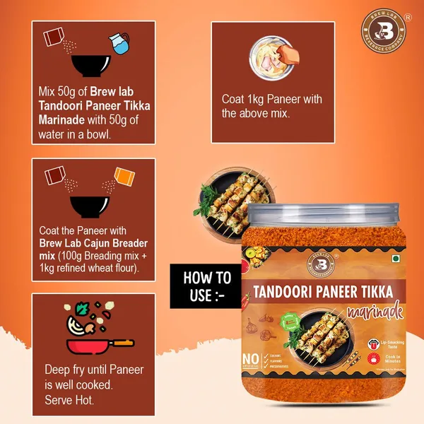 Tandoori_Paneer_Tikka_Marinade_|_Rich_And_Aromatic_Taste_No_Added_Preservatives_|_250_G