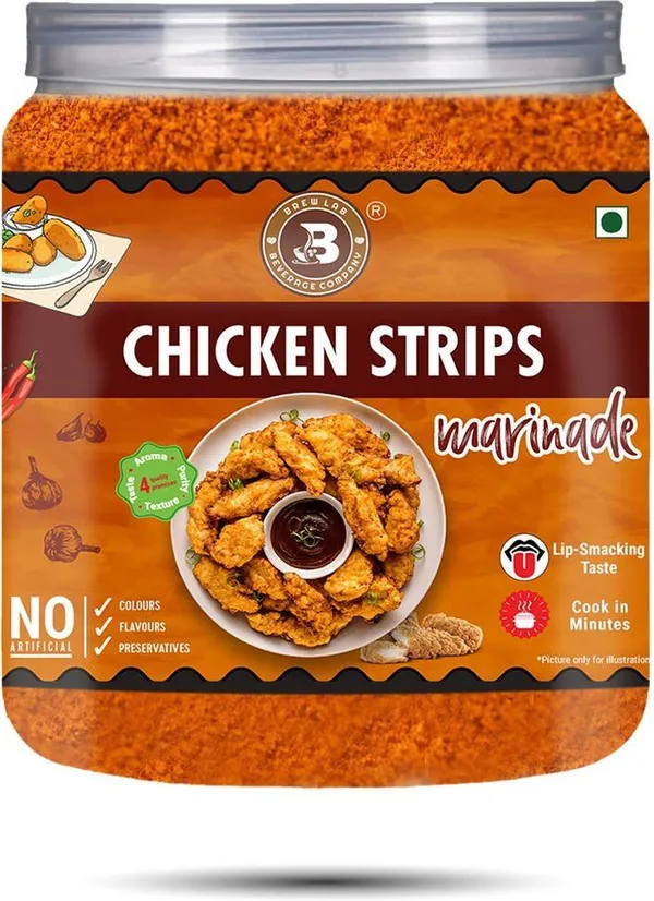 Chicken_Strips_Marinade_|_Easy_To_Cook_Crispy_Fried_Chicken_Coating_Masala