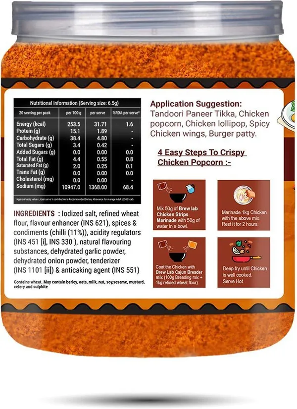 Chicken_Strips_Marinade_|_Easy_To_Cook_Crispy_Fried_Chicken_Coating_Masala