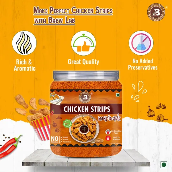 Chicken_Strips_Marinade_|_Easy_To_Cook_Crispy_Fried_Chicken_Coating_Masala