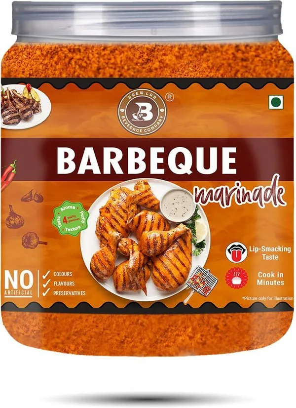 Barbeque_Marinade_|_Instant_Masala_For_Marinating_Chicken,_Mutton,_Fish_|_250_G