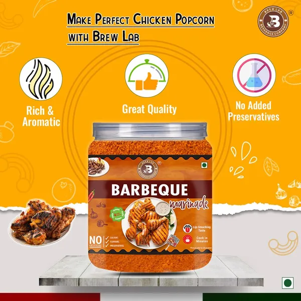 Barbeque_Marinade_|_Instant_Masala_For_Marinating_Chicken,_Mutton,_Fish_|_250_G