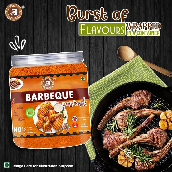 Barbeque_Marinade_|_Instant_Masala_For_Marinating_Chicken,_Mutton,_Fish_|_250_G