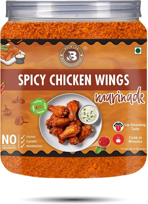 Spicy_Chicken_Wings_Marinade_|_Lip_Smacking_Taste_Rich_And_Aromatic_Flavor