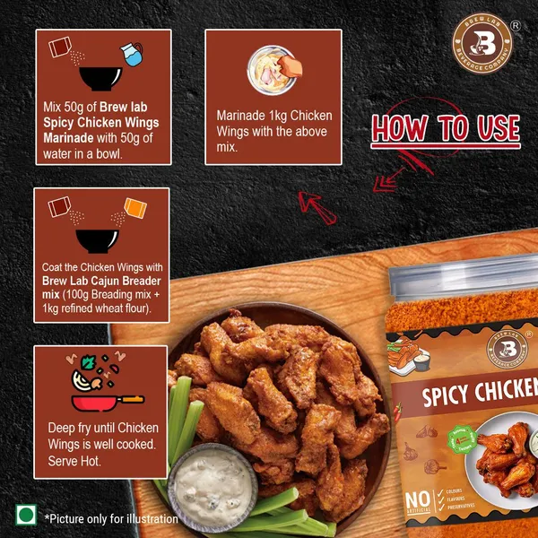 Spicy_Chicken_Wings_Marinade_|_Lip_Smacking_Taste_Rich_And_Aromatic_Flavor