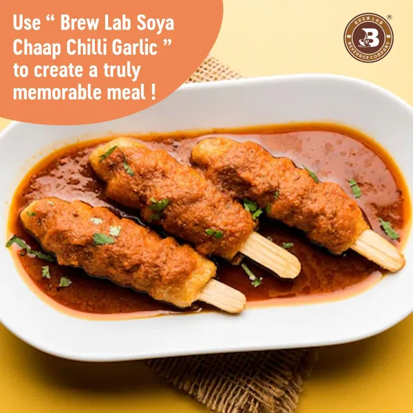 Spicy_Soya_Chaap_Chilli_Garlic_Instant_Spice_Mix_|_Strong_In_Flavor_|_1_Kg