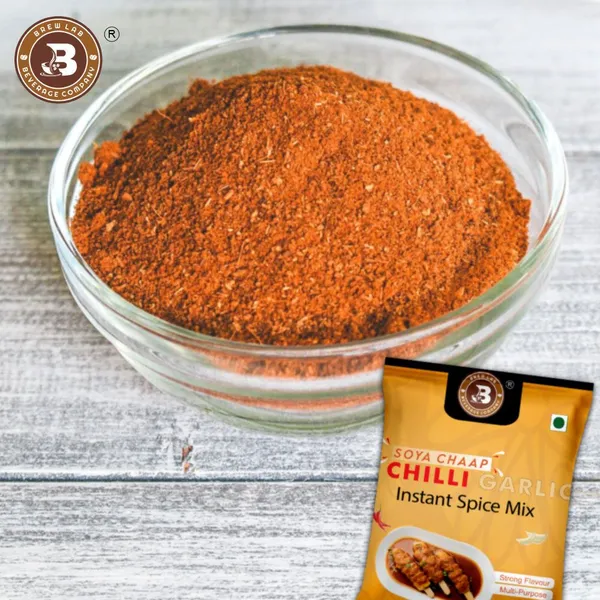 Spicy_Soya_Chaap_Chilli_Garlic_Instant_Spice_Mix_|_Strong_In_Flavor_|_1_Kg