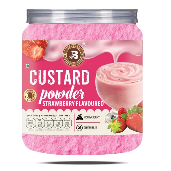 Strawberry_Flavour_Custard_Powder_|_Good_Source_Of_Energy_|_Rich_&_Creamy_Texture_Easy_To_Prepare_|_250_g