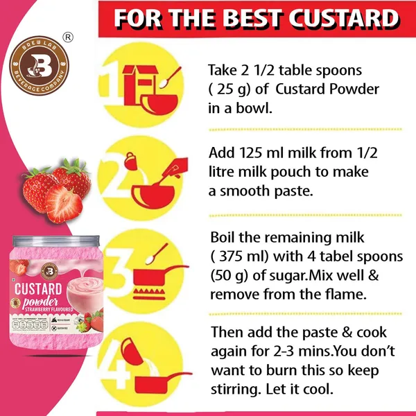 Strawberry_Flavour_Custard_Powder_|_Good_Source_Of_Energy_|_Rich_&_Creamy_Texture_Easy_To_Prepare_|_250_g