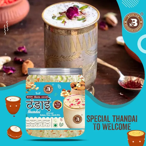 Thandai_Powder_With_Badam_Pista_And_Elaichi