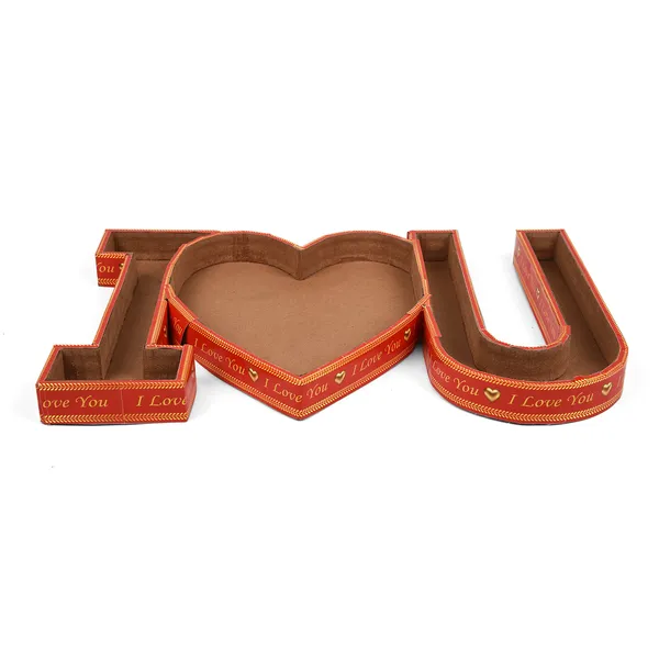 Gold_Mdf_Wood_Heart-Shaped_Gifting_Tray