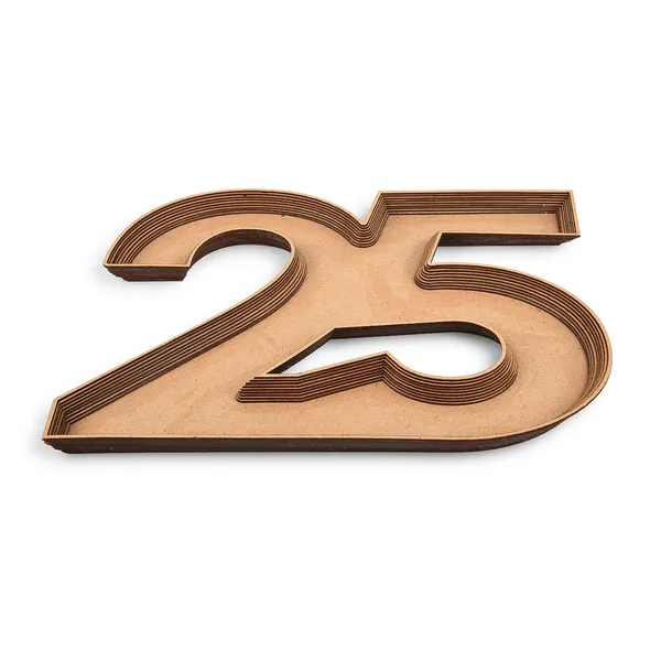 Gold_Mdf_Wood_Number_25_Gifting_Tray