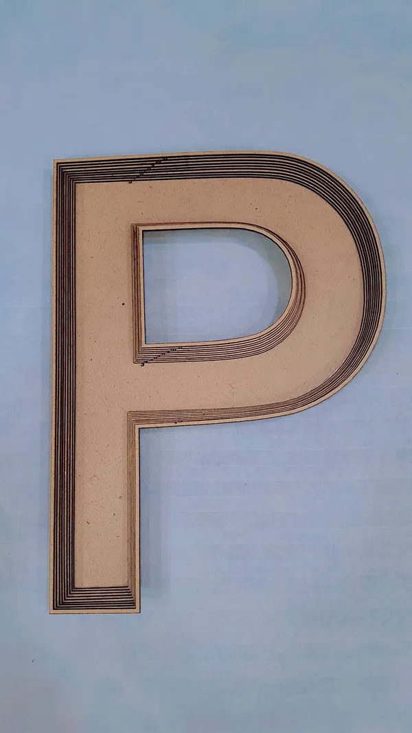 Gold_MDF_Wood_Alphabet_S_And_P_Gifting_Tray_Combo_Pack_Of_2