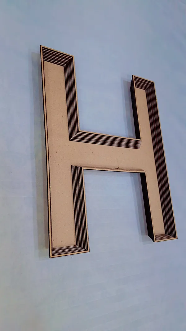 Gold_MDF_Wood_Alphabet_H_And_G_Gifting_Tray_Combo_Pack_Of_2