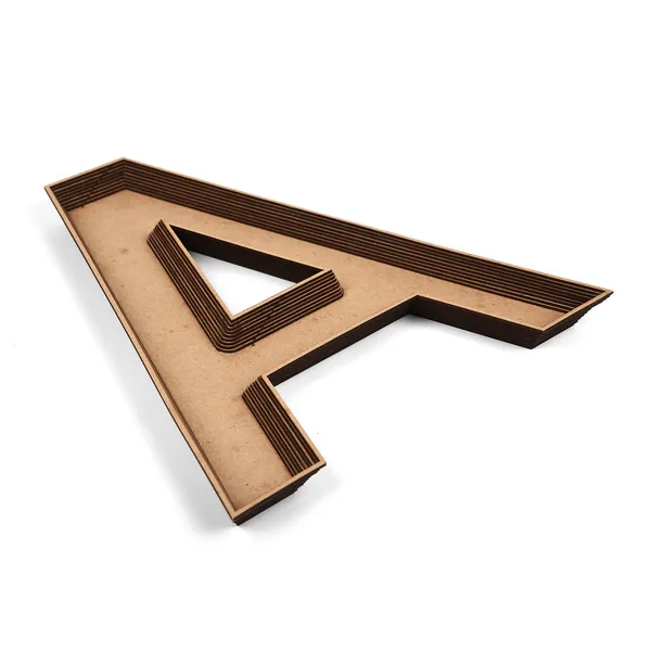 Gold_MDF_Wood_Alphabet_M_And_A_Gifting_Tray_Combo_Pack_Of_2