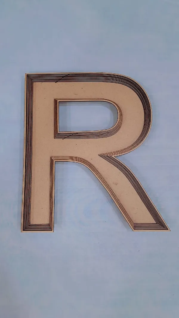 Gold_MDF_Wood_Alphabet_R_And_S_Gifting_Tray_Combo_Pack_Of_2