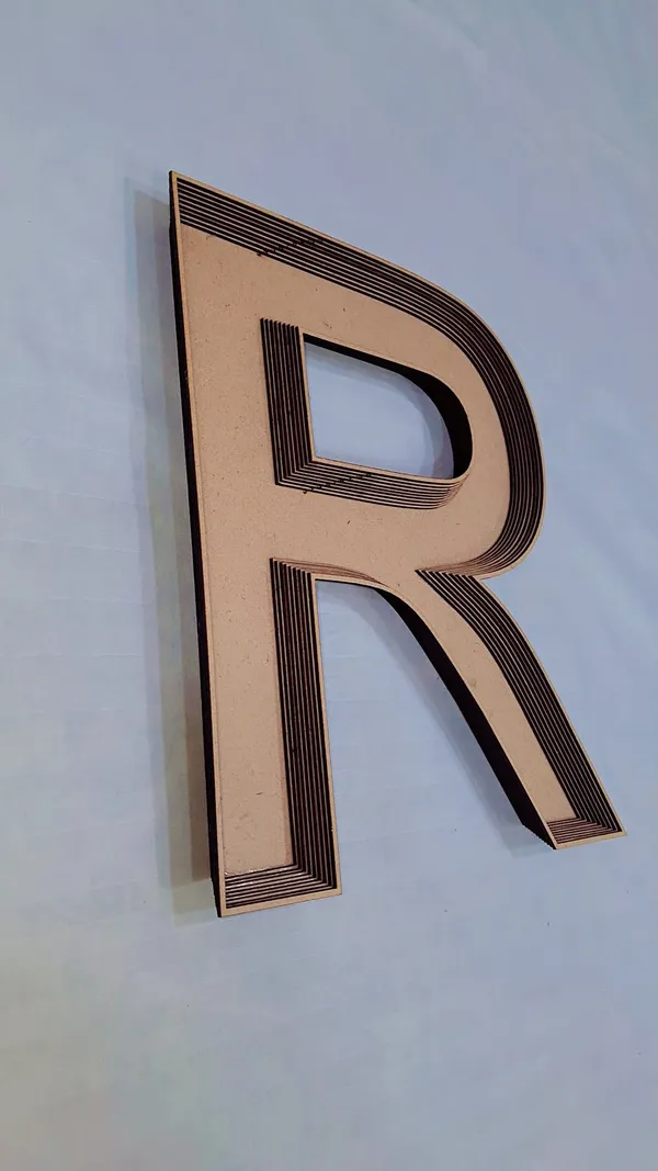 Gold_Mdf_Wood_Alphabet_R_Gifting_Tray