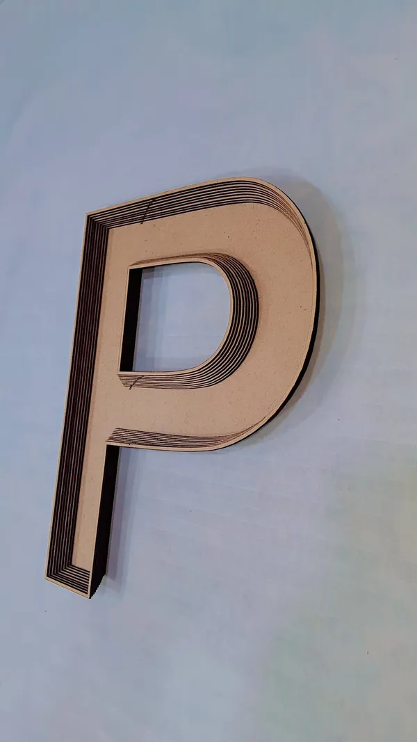 Gold_Mdf_Wood_Alphabet_P_Gifting_Tray