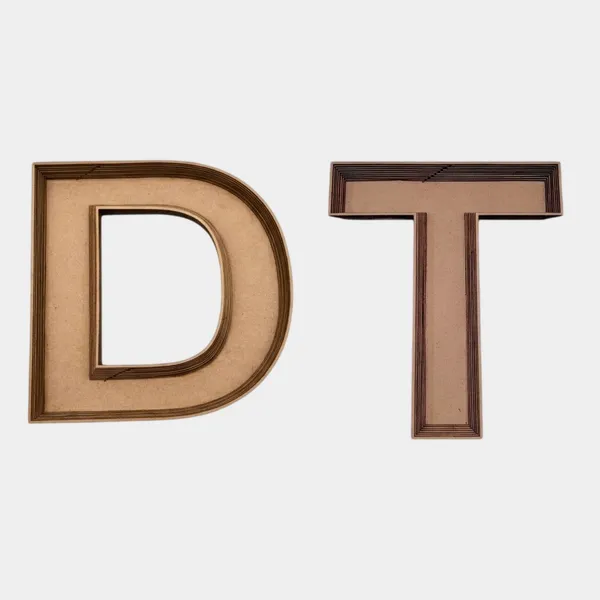 Gold_MDF_Wood_Alphabet_D_And_T_Gifting_Tray_Combo_Pack_Of_2