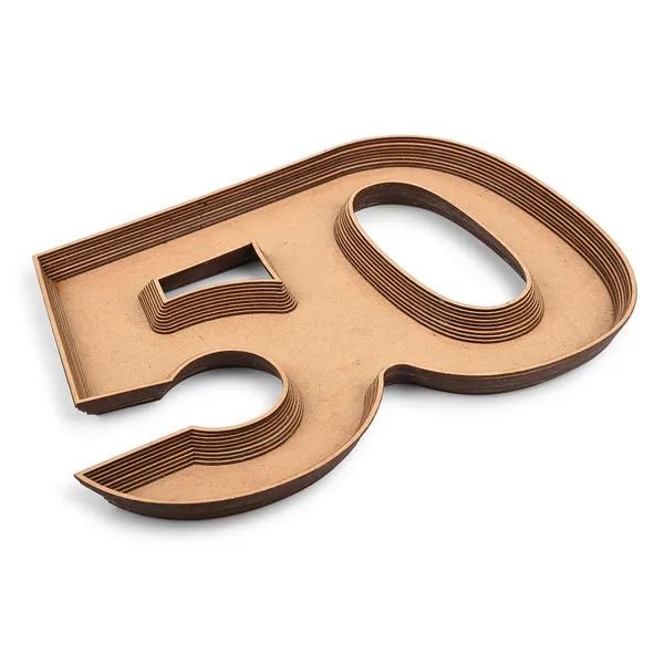 Gold_Mdf_Wood_Number_50_Gifting_Tray