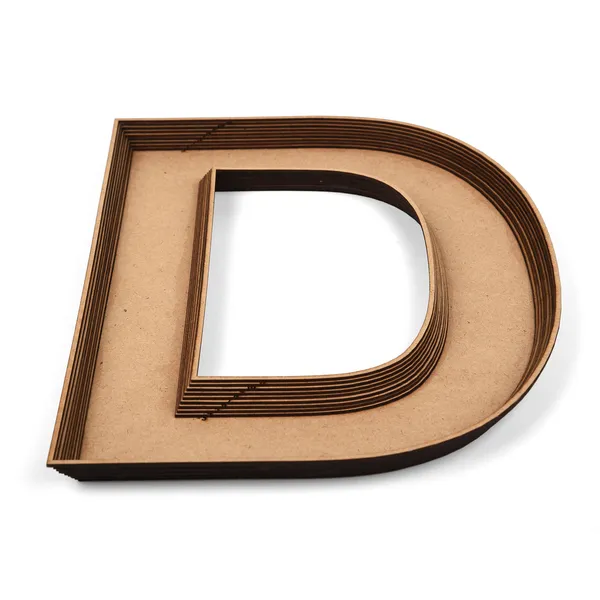 Gold_MDF_Wood_Alphabet_D_And_T_Gifting_Tray_Combo_Pack_Of_2