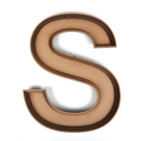 Gold_MDF_Wood_Alphabet_R_And_S_Gifting_Tray_Combo_Pack_Of_2