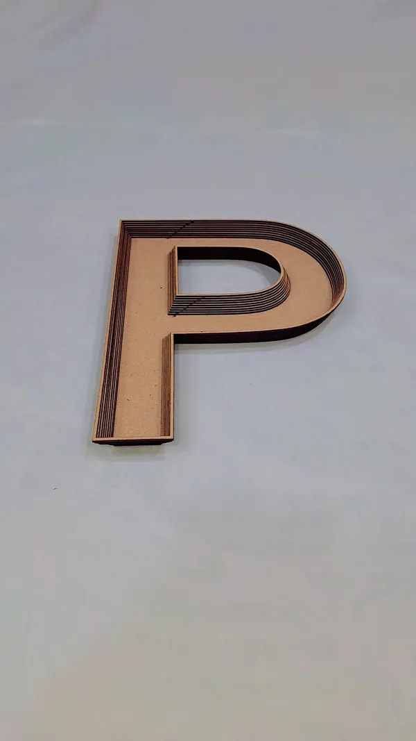 Gold_MDF_Wood_Alphabet_S_And_P_Gifting_Tray_Combo_Pack_Of_2