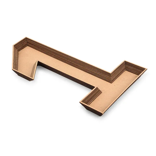 Gold_Mdf_Wood_Number_1_Gifting_Tray