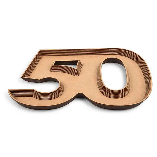 Gold_Mdf_Wood_Number_50_Gifting_Tray