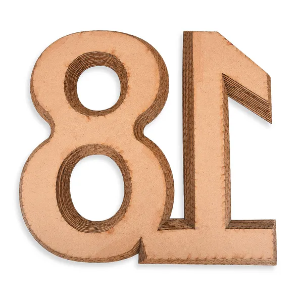 Gold_Mdf_Wood_Number_18_Gifting_Tray