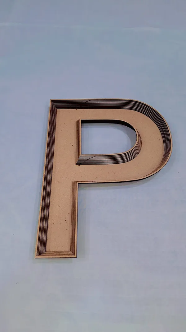 Gold_MDF_Wood_Alphabet_S_And_P_Gifting_Tray_Combo_Pack_Of_2