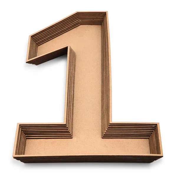 Gold_Mdf_Wood_Number_1_Gifting_Tray