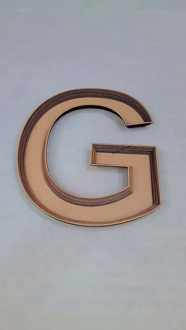 Gold_MDF_Wood_Alphabet_H_And_G_Gifting_Tray_Combo_Pack_Of_2