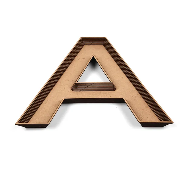 Gold_MDF_Wood_Alphabet_M_And_A_Gifting_Tray_Combo_Pack_Of_2