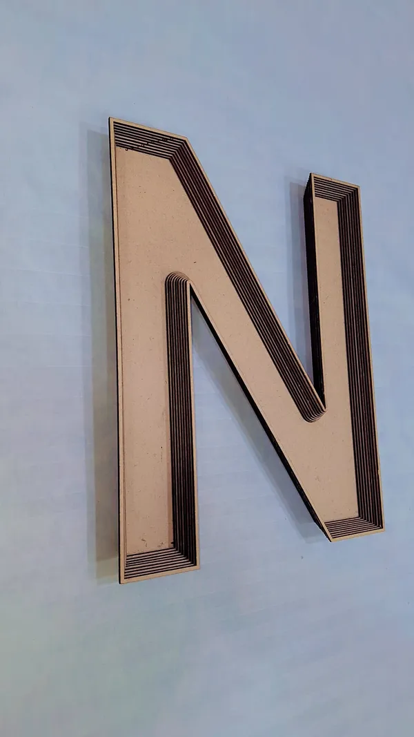 Gold_Mdf_Wood_Alphabet_N_Gifting_Tray