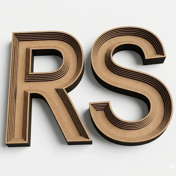 Gold_MDF_Wood_Alphabet_R_And_S_Gifting_Tray_Combo_Pack_Of_2