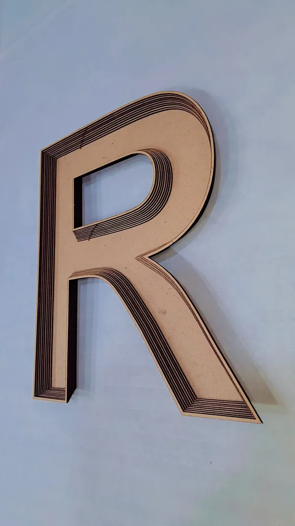 Gold_MDF_Wood_Alphabet_R_And_S_Gifting_Tray_Combo_Pack_Of_2
