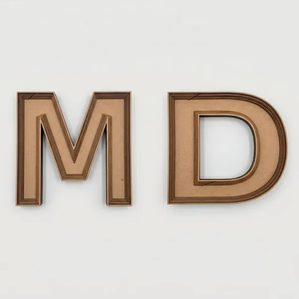 Gold_MDF_Wood_Alphabet_M_And_D_Gifting_Tray_Combo_Pack_Of_2